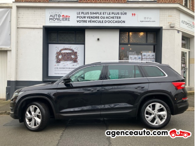 Skoda Kodiaq — 36