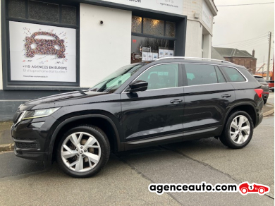 Skoda Kodiaq — 4