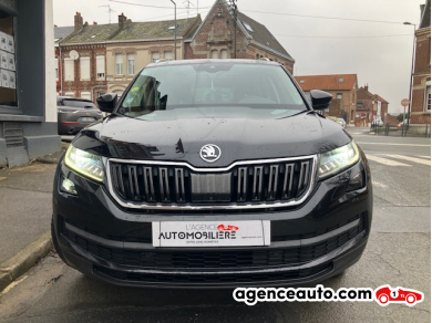 Skoda Kodiaq — 3
