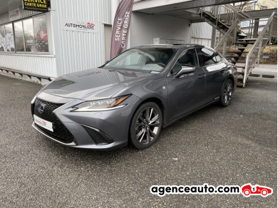 Lexus ES — 3