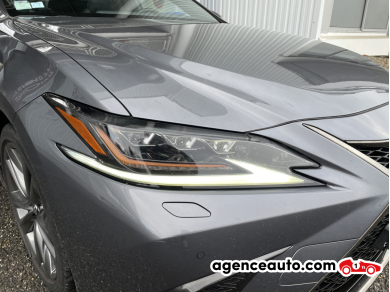 Lexus ES — 34