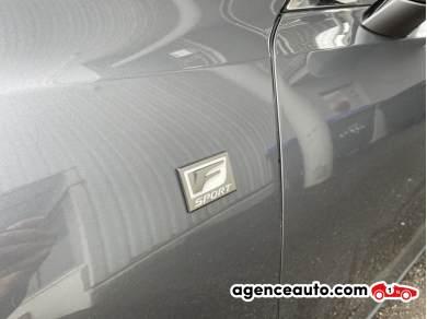 Lexus ES — 35