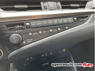 Lexus ES — 25