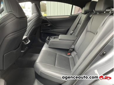 Lexus ES — 19