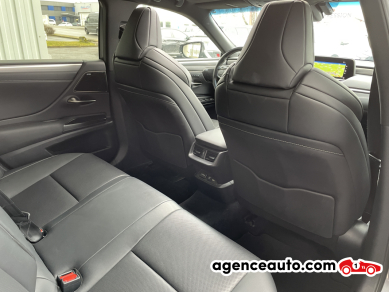 Lexus ES — 18