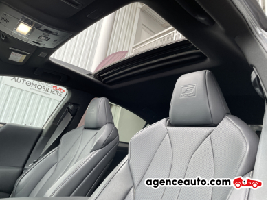 Lexus ES — 21