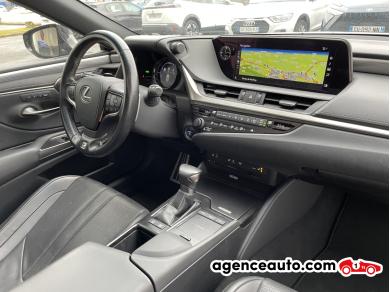 Lexus ES — 17