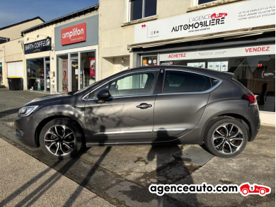 DS DS 4 — 4