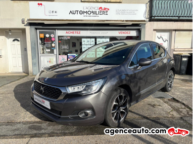 DS DS 4
