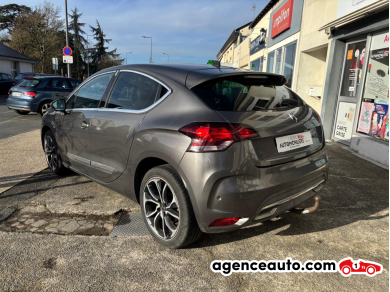 DS DS 4 — 5