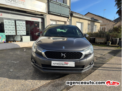 DS DS 4 — 2