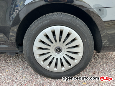 Mercedes Vito Tourer — 24