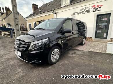 Mercedes Vito Tourer — 3