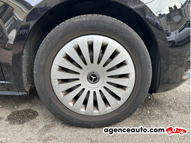 Mercedes Vito Tourer — 26