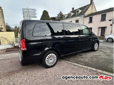 Mercedes Vito Tourer — 6