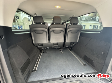 Mercedes Vito Tourer — 20