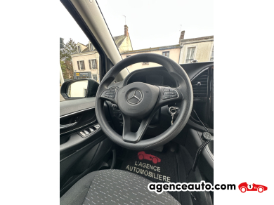 Mercedes Vito Tourer — 15