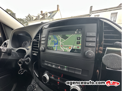 Mercedes Vito Tourer — 16