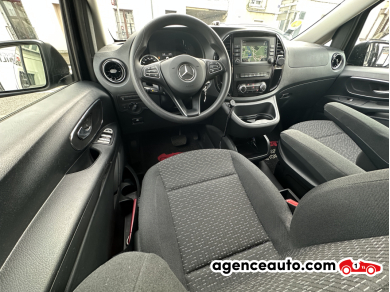 Mercedes Vito Tourer — 8