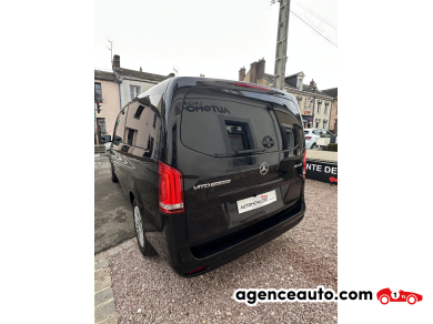 Mercedes Vito Tourer — 5