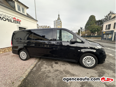 Mercedes Vito Tourer — 7