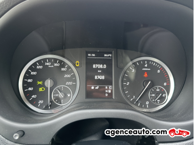 Mercedes Vito Tourer — 19