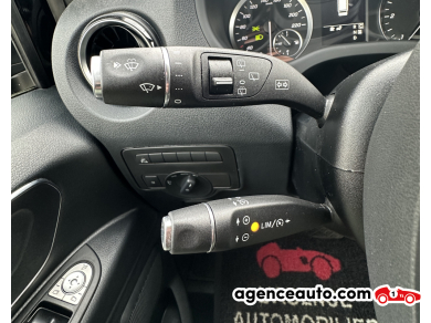 Mercedes Vito Tourer — 17