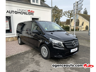 Mercedes Vito Tourer