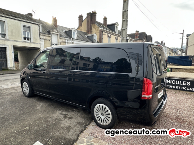 Mercedes Vito Tourer — 4