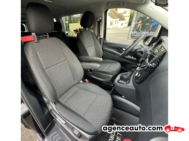 Mercedes Vito Tourer — 11
