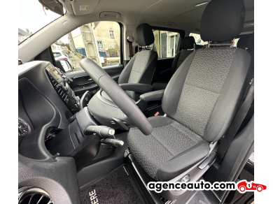Mercedes Vito Tourer — 10