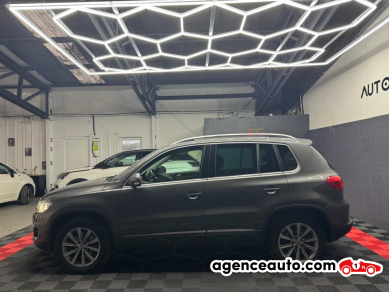 Volkswagen Tiguan — 5