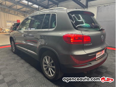 Volkswagen Tiguan — 6