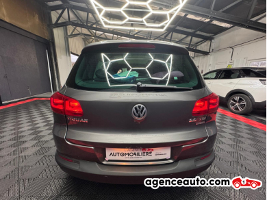 Volkswagen Tiguan — 7