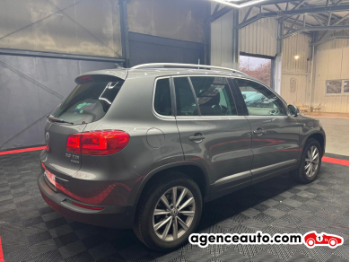 Volkswagen Tiguan — 8