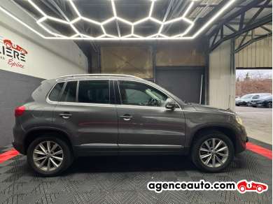 Volkswagen Tiguan — 9