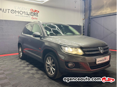 Volkswagen Tiguan — 3