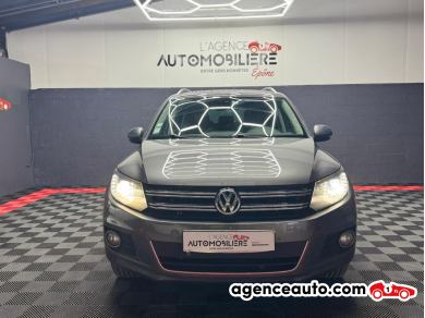 Volkswagen Tiguan — 4