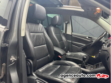 Volkswagen Tiguan — 11