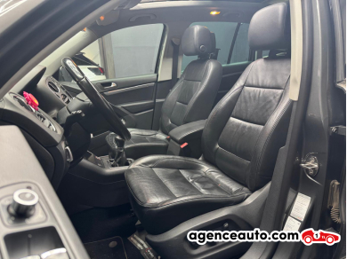 Volkswagen Tiguan — 12