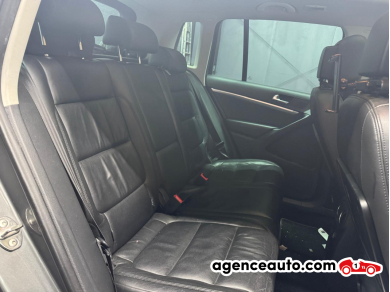 Volkswagen Tiguan — 13