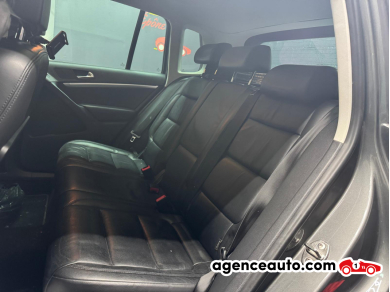 Volkswagen Tiguan — 14