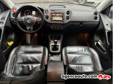 Volkswagen Tiguan — 15