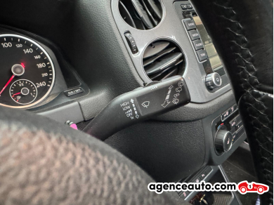 Volkswagen Tiguan — 19