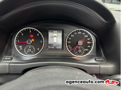 Volkswagen Tiguan — 16