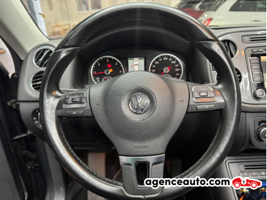 Volkswagen Tiguan — 17