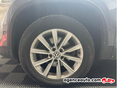Volkswagen Tiguan — 27