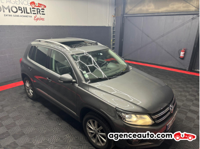 Volkswagen Tiguan — 32