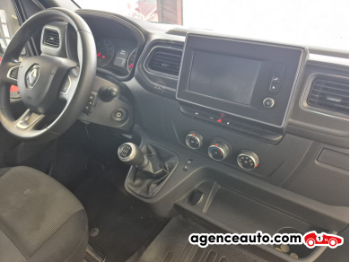 Renault Master — 20