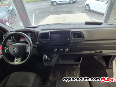 Renault Master — 21